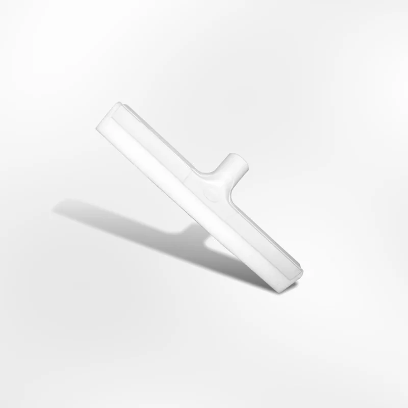 Raclette blanche haccp 45 cm