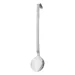 Slotted spoon