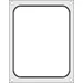 Tray sealer matrix