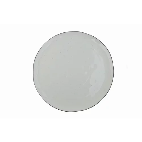 Black Pepper assiette plate D210mm