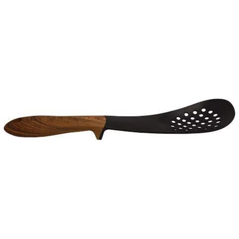 Pintinox Chalet serveerlepel geperforeerd L310mm