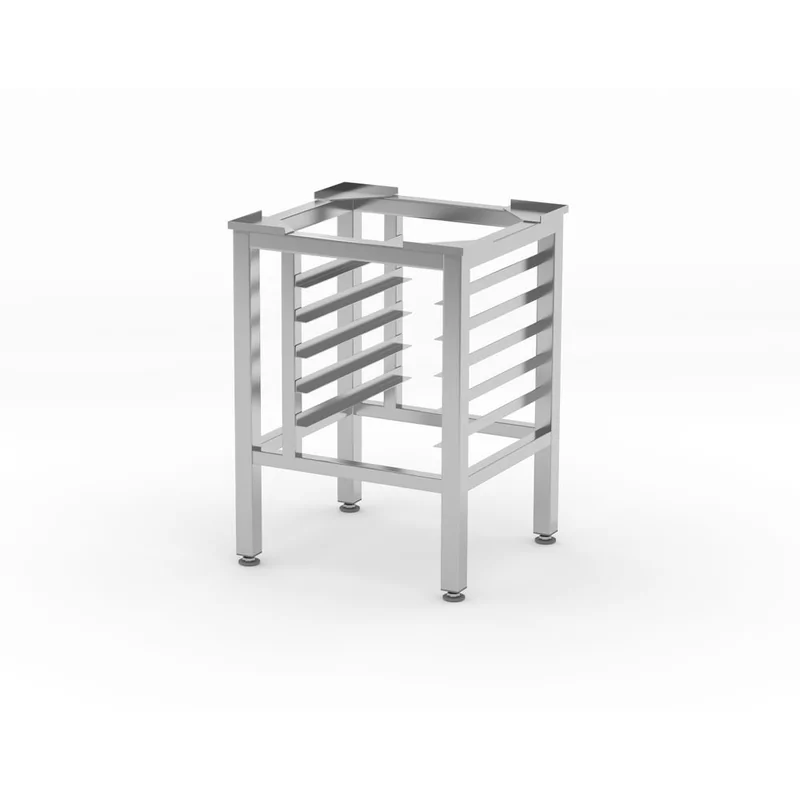 Oven stand