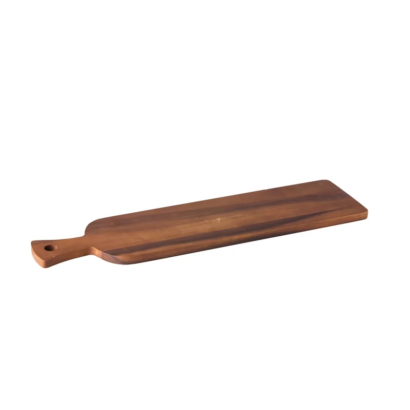 Handled Bread Plateau Big 60 x 15 x 1,5 cm