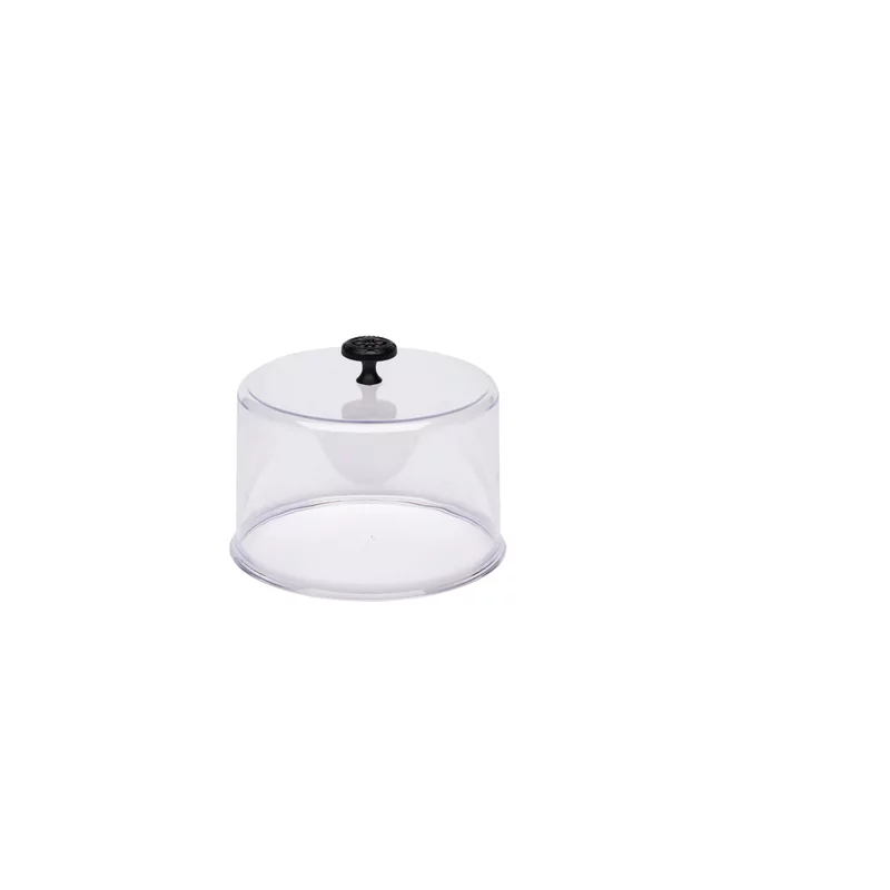 Polycarbonate Lid 16,8 x 10,8 cm