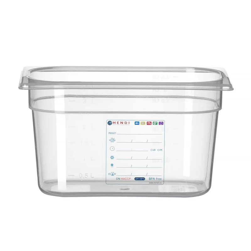 Container GN 1/4