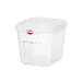 GN 1/6 container, polypropylene