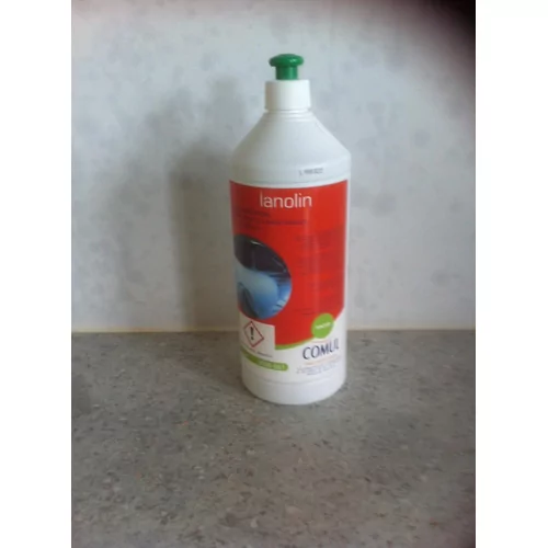 Lanolin vaisselle main 1l