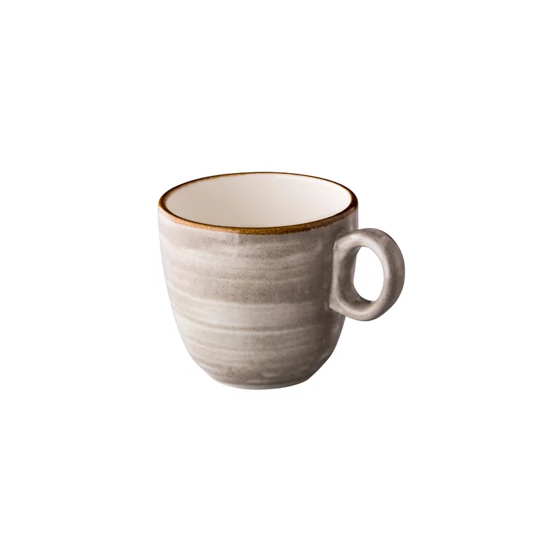 Jersey mug grey 300 ml