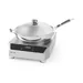 Inductiewok model 3500