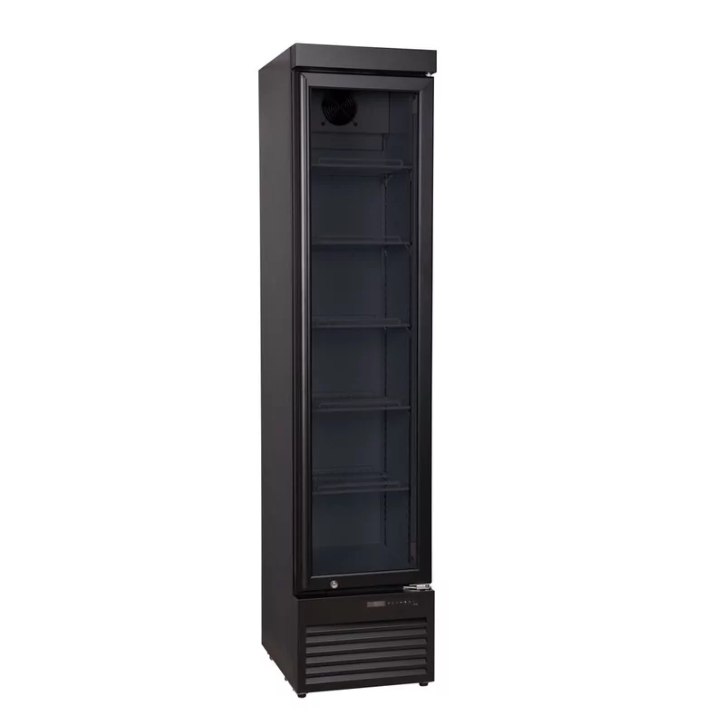 Vitrine réfrigérée SLIM