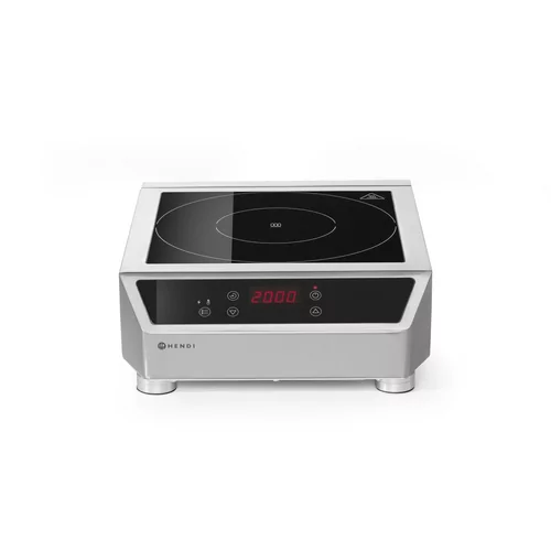 Induction cooker 3500 D
