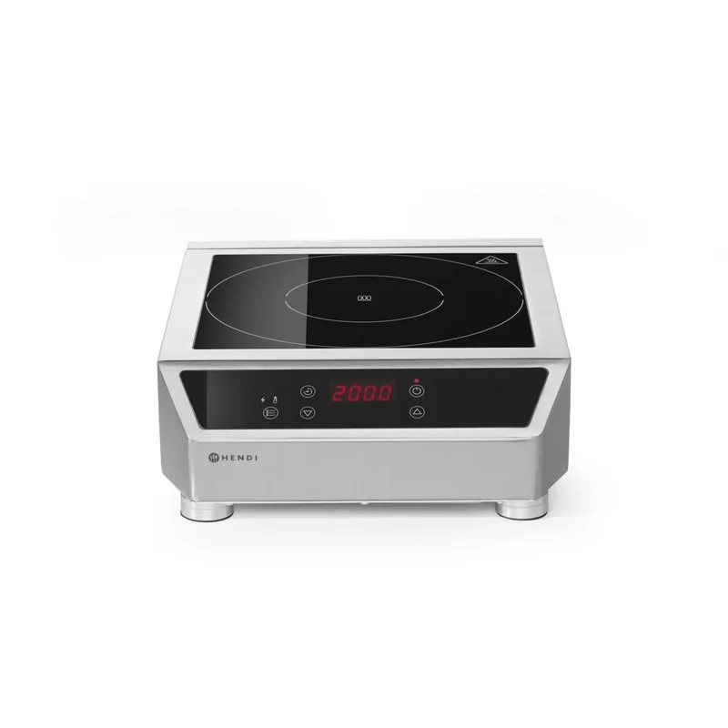 Inductiekookplaat 3500 D