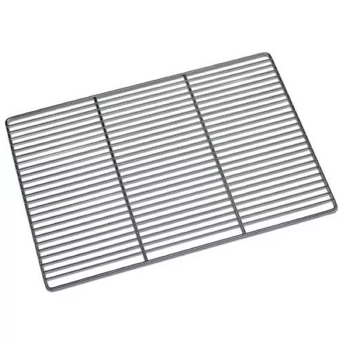 Grille GN1/1 530x325mm inox 18/8