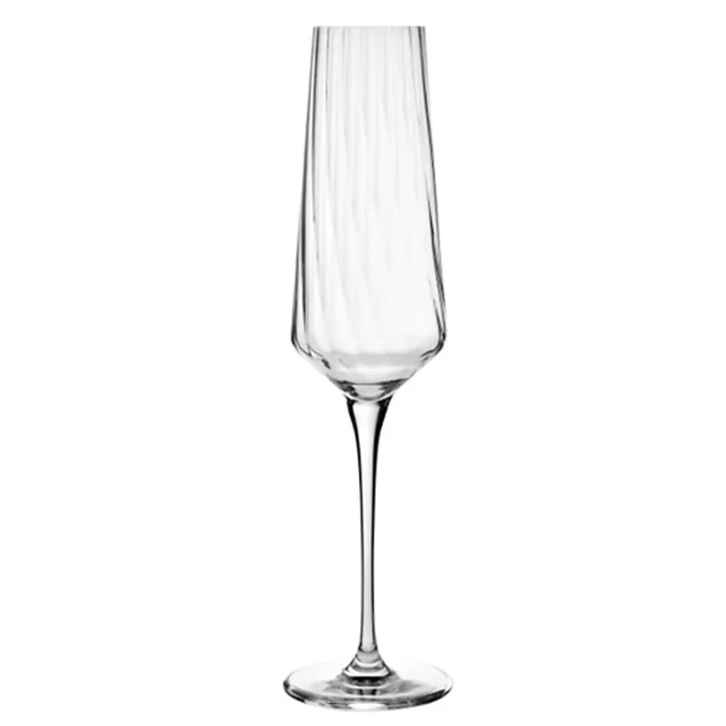Avant-Garde Lumi flûte D65xH250mm 200ml