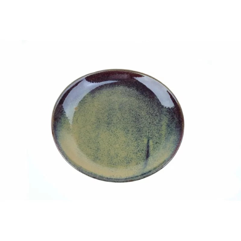 Prato Rustique assiette ovale L250xB225mm