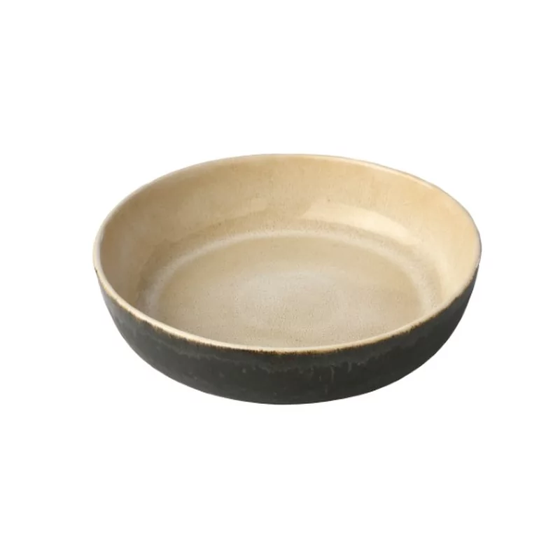 Shadow bowl D250xH60mm 1400ml