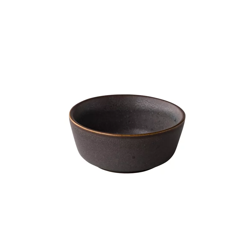 Q Authentic Stone Green sauskom 8 cm