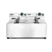 Deep fryer Profi Line, 2 × 8 l