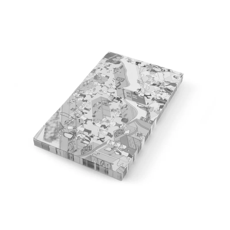 Greaseproof paper