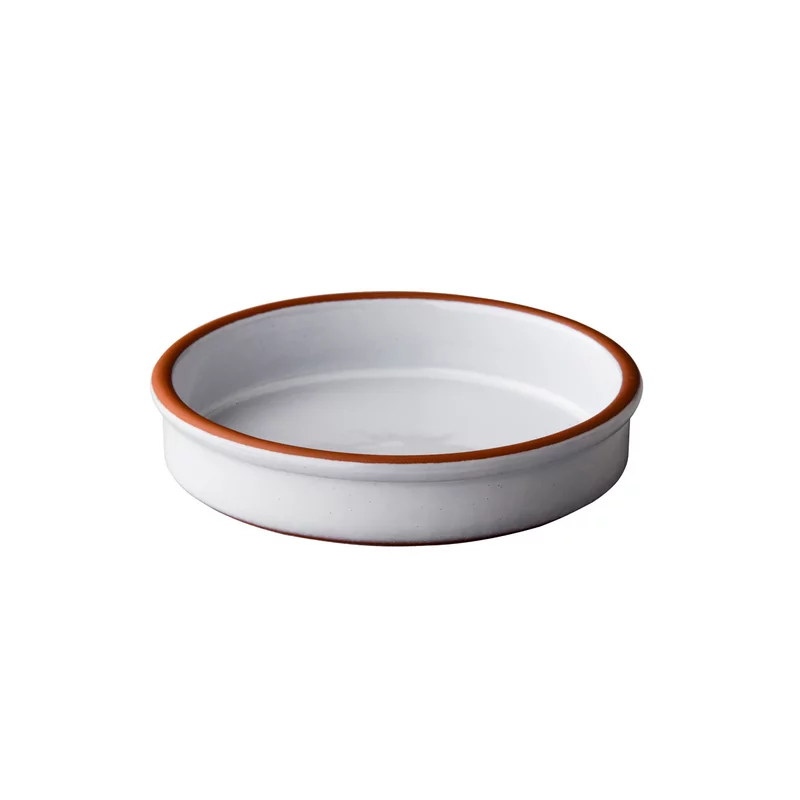 Stoneheart casserole wit 17 cm