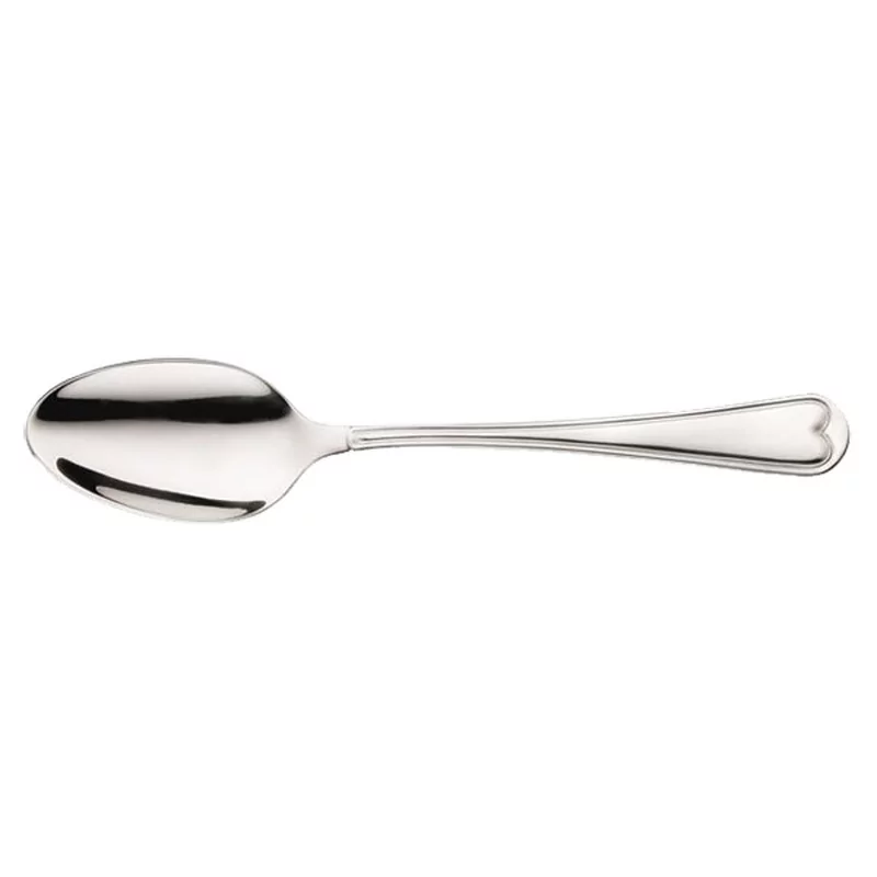 Superga 18/10 tafellepel L195xH2mm