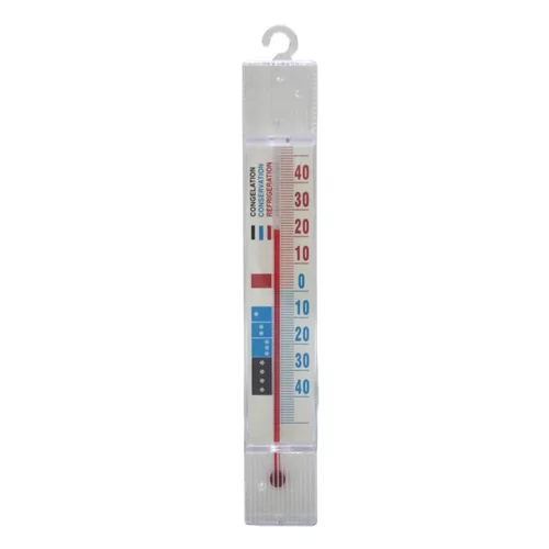 Thermomètre à congelation -40°C jusq'à +40°C