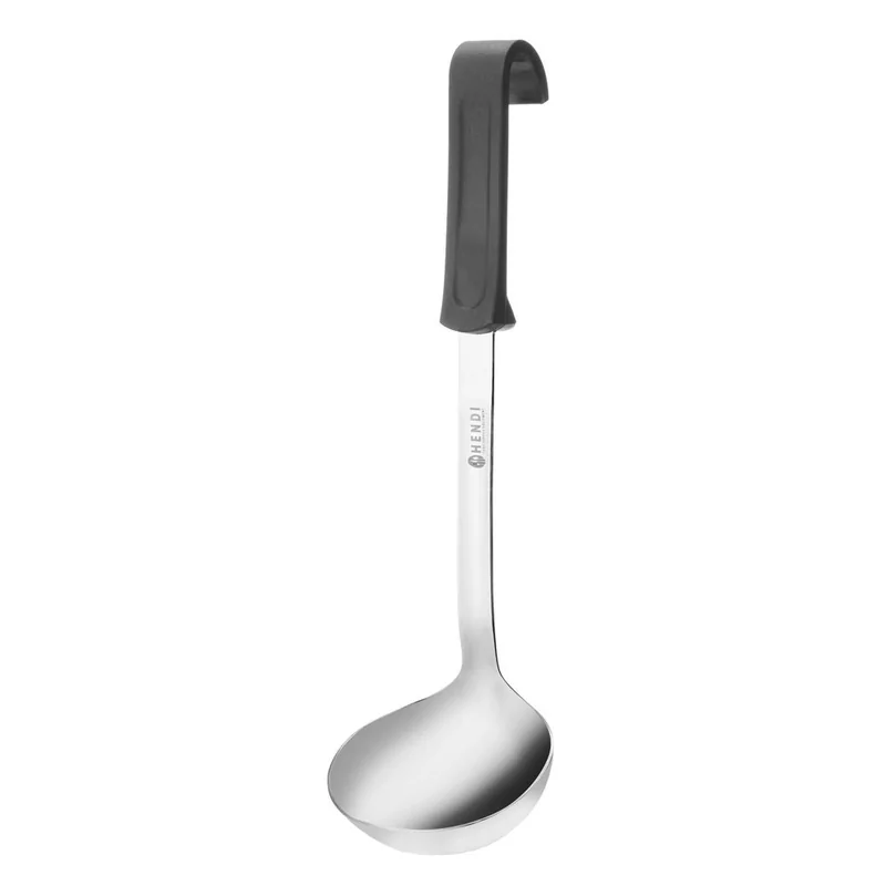 Soup ladle