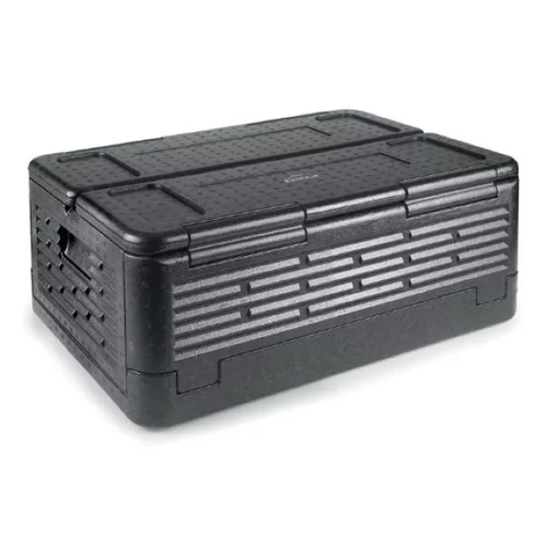 Thermobox EPP pliable GN 1/1 L600xB400xH250mm 38.5L