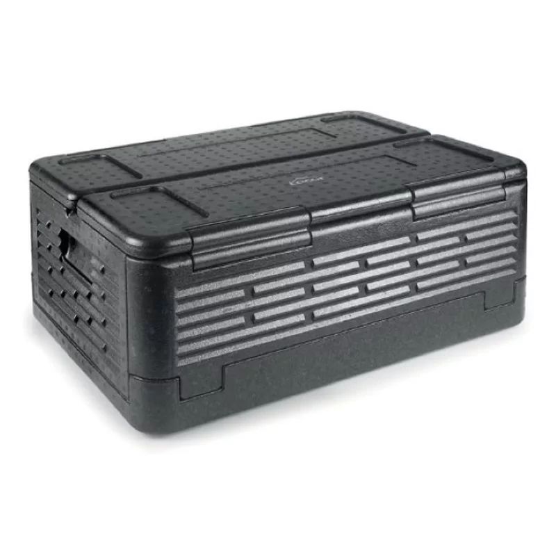 Thermobox EPP pliable GN 1/1 L600xB400xH250mm 38.5L