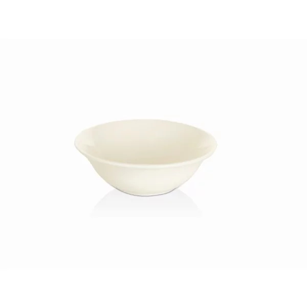 Gural Delta/Ent Ivory saladier D230xH67mm 1500ML