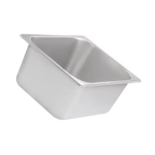 Bac GN 1/2 pour friteuse Buffalo