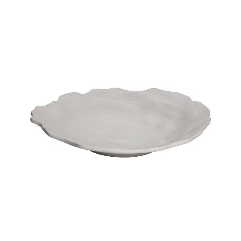 Snow plate 22,4 x 20,7 cm