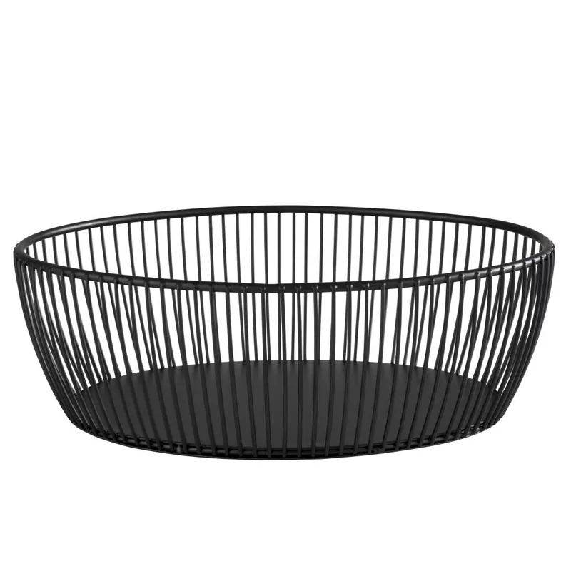 Panier APS Svart 240 x 190 mm