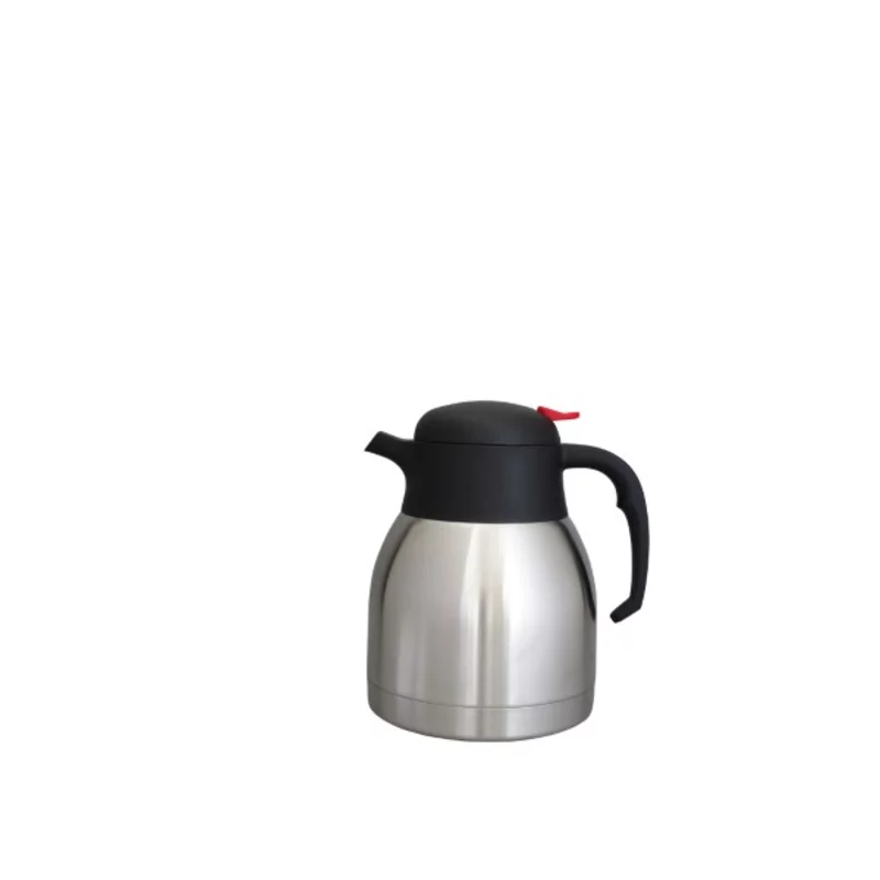 Pichet Pro isotherme avec bouton poussoir 2L