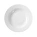 Soup plate