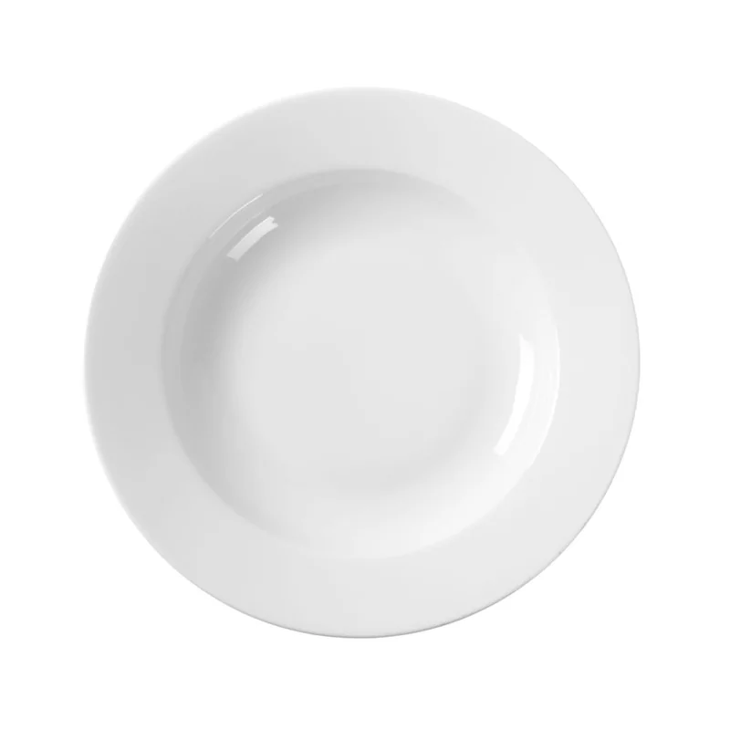 Soup plate