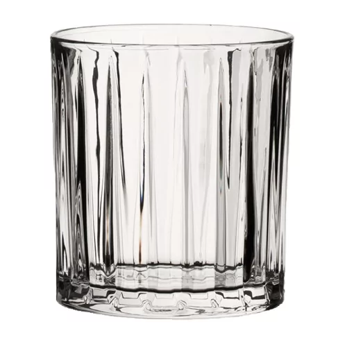 Verres Ã  whisky Eternal Utopia 34cl (lot de 6)