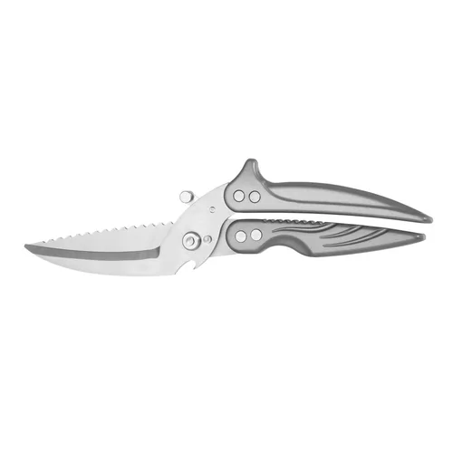 Detachable poultry shears