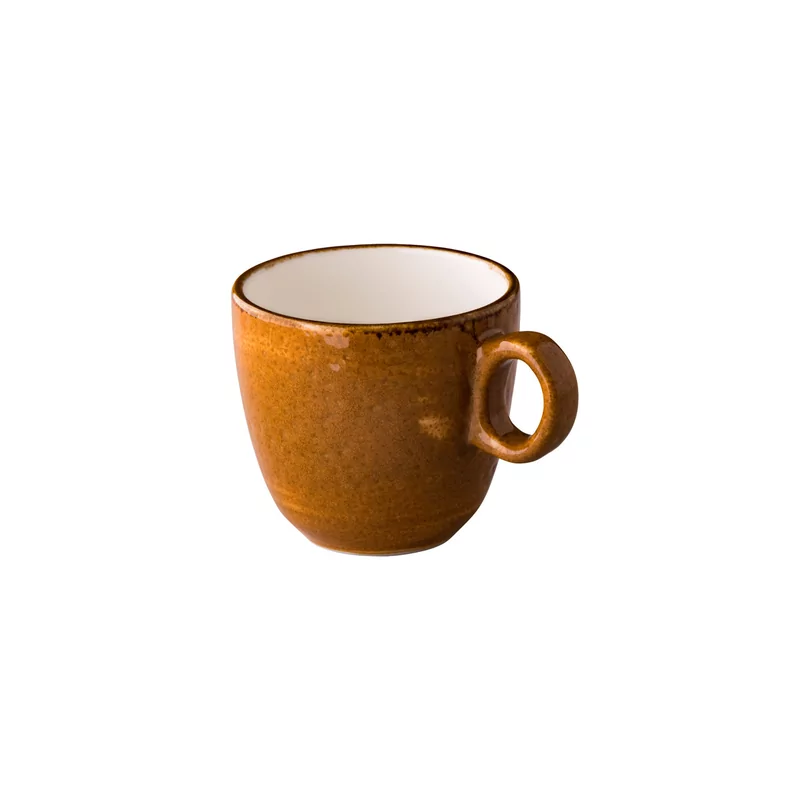 Jersey mug orange 300 ml