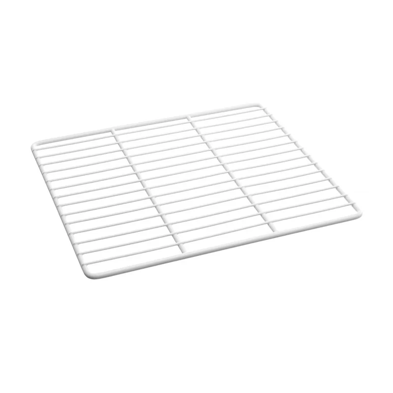 Shelf for counter refrigerator & freezers 2-doors