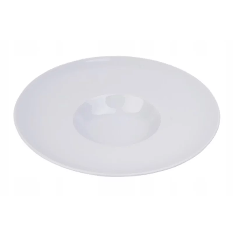 Lubiana Solair assiette creuse D290mm