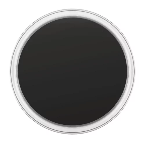 Plateau de bar rond inox antidÃ©rapant Olympia 305mm