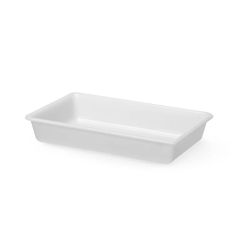 Prep tray
