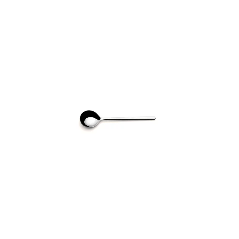 Atlantida Mirror coffee/mocca spoon 10,9 cm