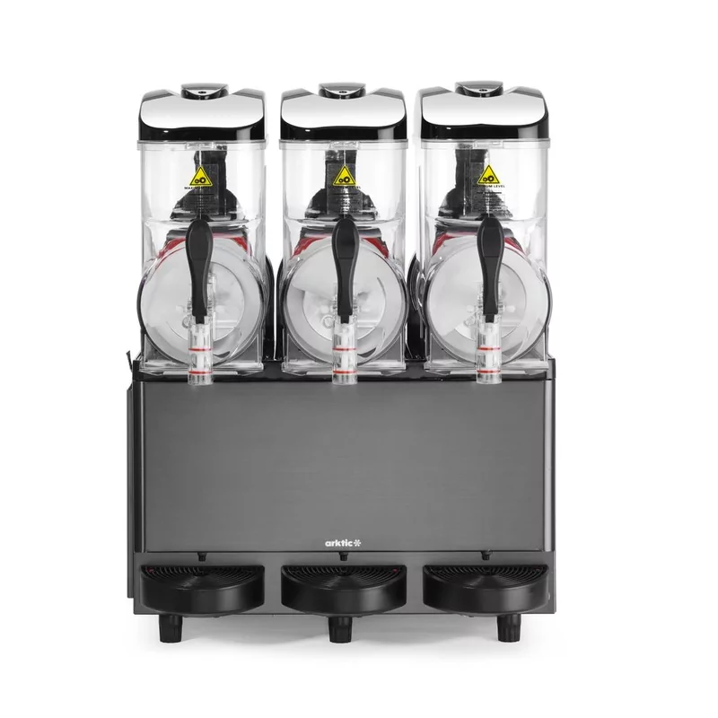 Slush machine