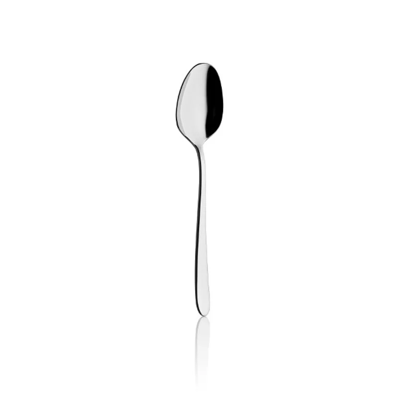 Bistro tafellepel 18/10 L210xH3mm