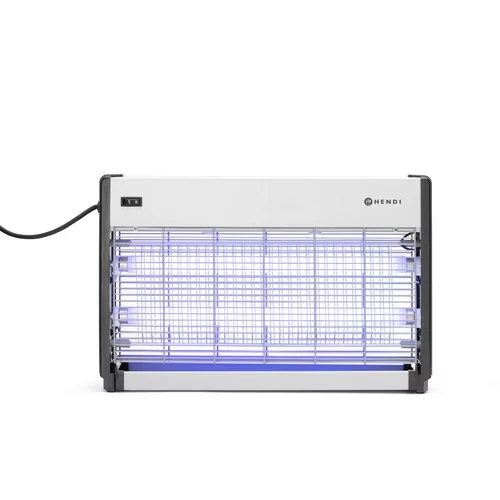 High voltage insect killer