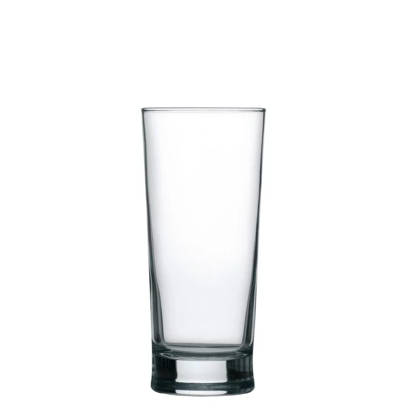 Utopia Senator conische bierglazen 570ml CE-gemarkeerd (24 stuks)