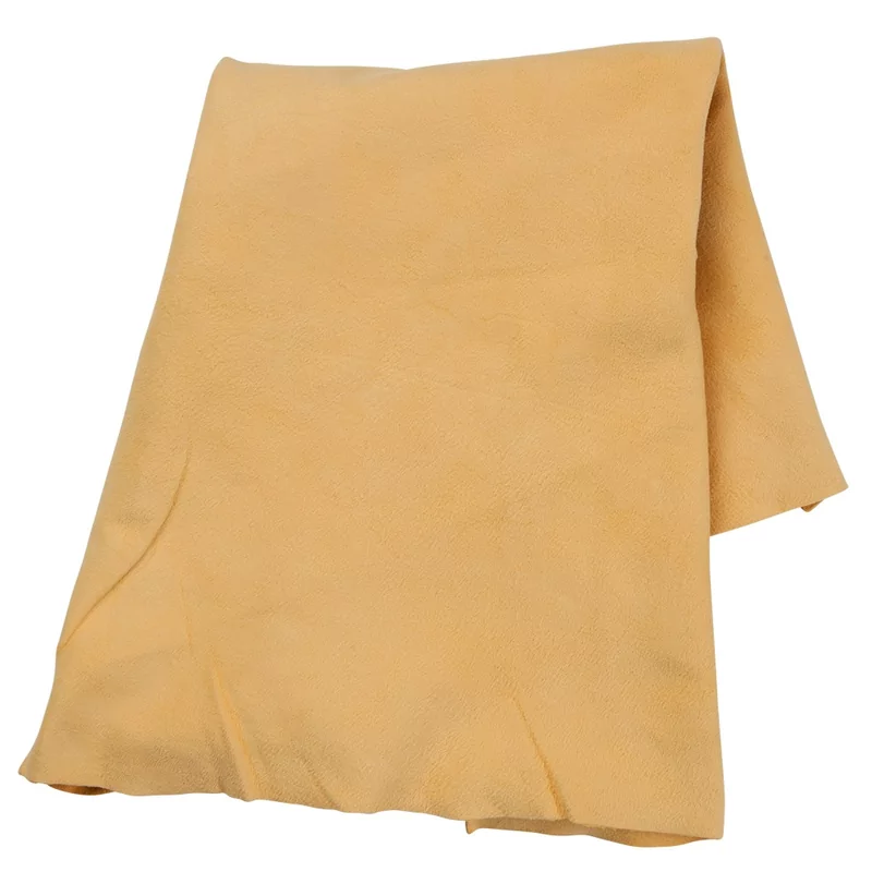 Wash-leather nature 3 foot