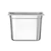 GN 1/4 container